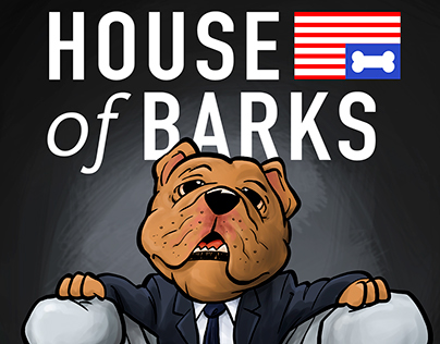 House of Barks