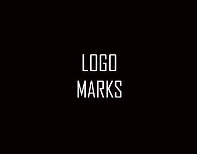 Logo Mark Collection 2018