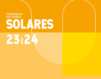 Campanha de Verão | Solares 23-24