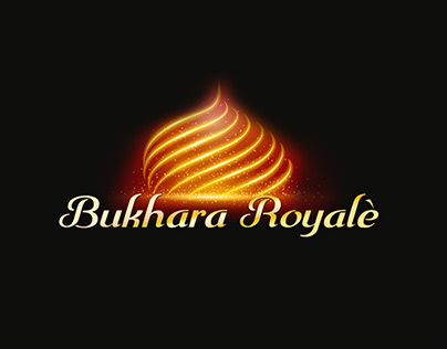 Bukhara Royale Branding | Post Designs
