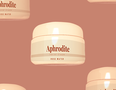 Product Design "Aphrodite"