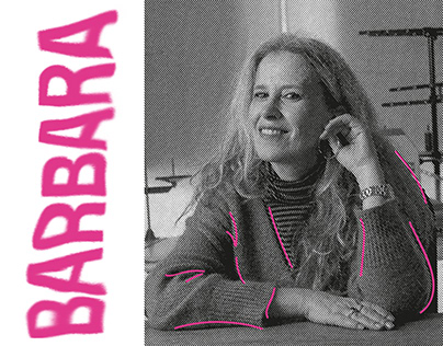 Barbara - Everyday rebels against climate change