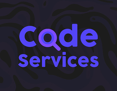 Code Services | Branding