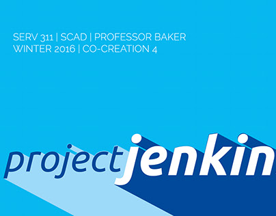 Project Jenkins