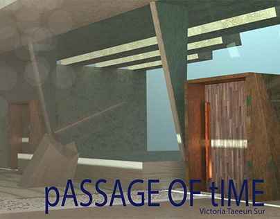 pASSAGE OF tIME