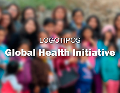 Logotipos - Global Health Initiative