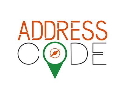 Address Code Logos