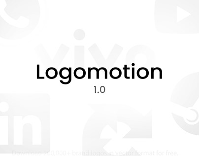 Logomotion | 1.0