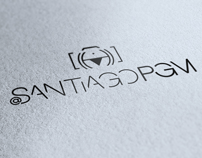 SantiagoPGM photographer / Branding