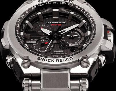 How to Choose the Best G Shock Watch for Your Style
