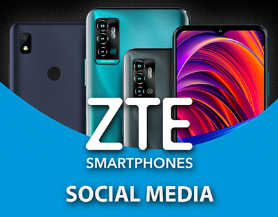 ZTE México / Social Media