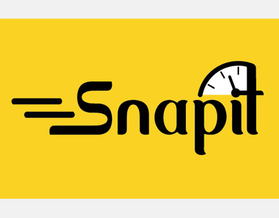 Snapit logo