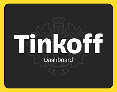 Tinkoff | Dashboard concept of a call center operator