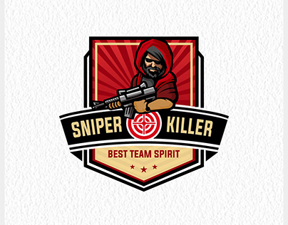 SNIPER KILLER, Best Team Spirit