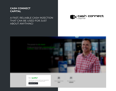 Cash Connect Capital