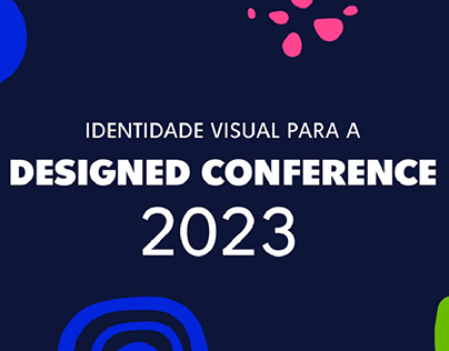 Project thumbnail - DesigEd Conference - Identidade Visual