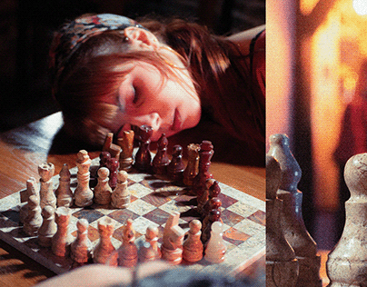 Valentine's Chess Tournament