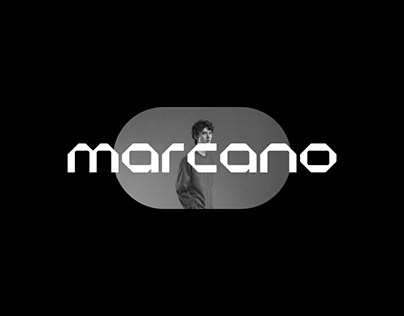 Marcano Fashion Branding