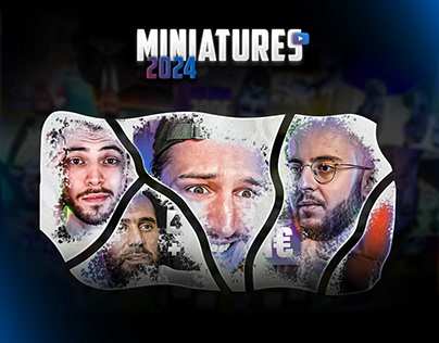Miniatures/Thumbnails 2.0
