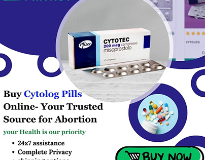 Buy Cytolog Pills Online