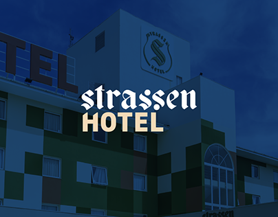 Project thumbnail - Strassen Hotel