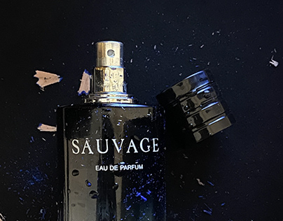 Dior Sauvage Reklam Filmi
