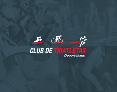 Project thumbnail - Inscripción Club de Triatletas