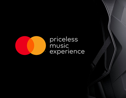 Mastercard priceless music experience