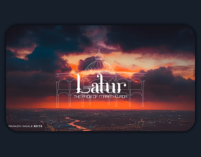 Logo Design | Latur City