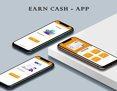 Earn Cash App