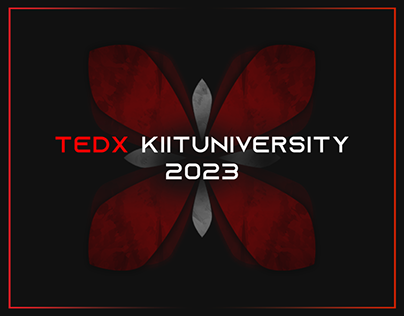 TEDxKIITUniversity 2023