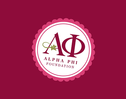 Alpha Phi Foundation: AED Campaign