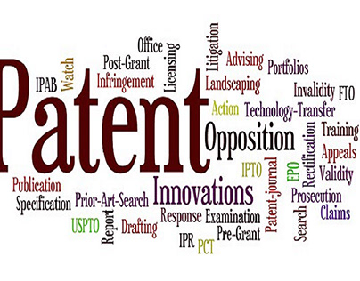 How to File a Patent in 8 Easy Steps