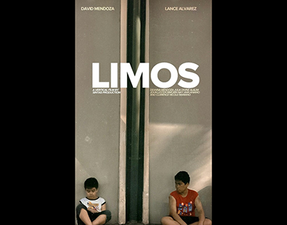 Limos (Alms) – Vertical Short Film
