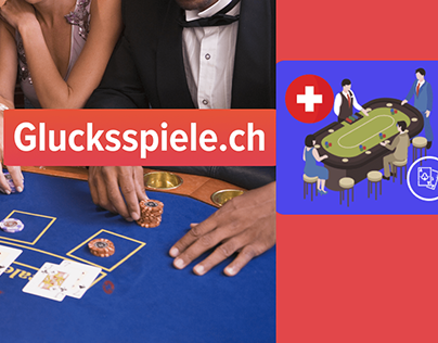 Blackjack Spiele in Schweizer
