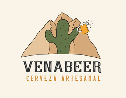 Vena Beer - cerveza artesanal