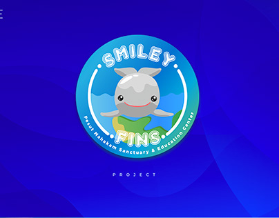 Smiley Fins Project