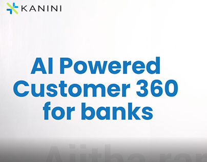 AI Powered Customer 360