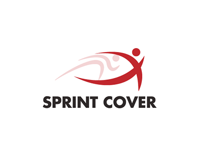 Logo Design - SprintCover