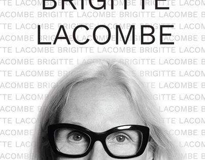 Brigitte Lacombe Instagram Carousel