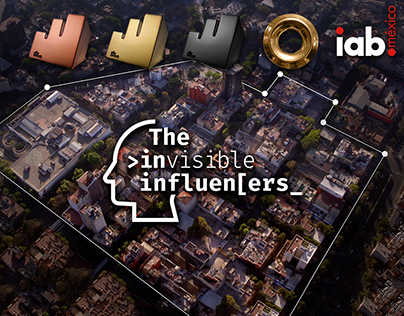 CHEVROLET: The Invisible Influencers