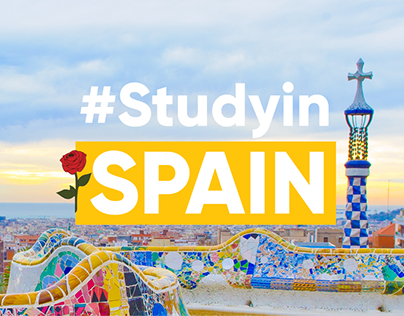 Piezas para "Estudiar en España"