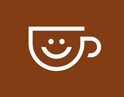 Логотип CupCafe