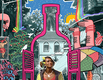 ABSOLUT ARTWORK COMPETITION