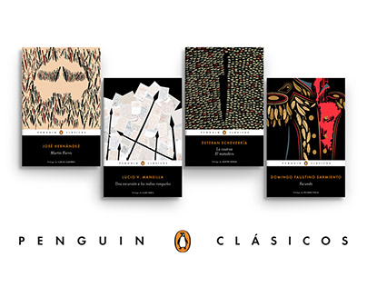 Penguin Classics Argentina