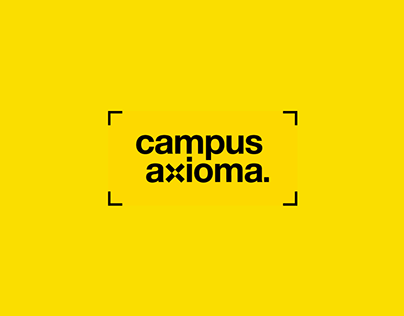 Campus Axioma