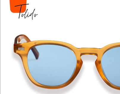 new collection from TOLIDO