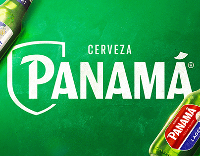 Cerveza Panamá