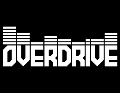 OVERDRIVE Music Festival (Just the Ads)