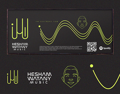Hesham Watany Music
